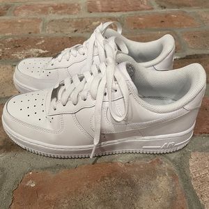 Nike Air Force 1